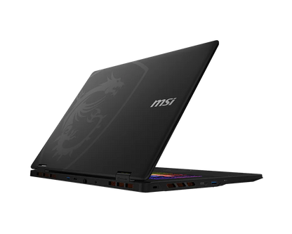 MSI Crosshair Gaming Laptop 18 HX AI A2XWGKG Intel Core Ultra 9 275HX RTX 5070 8GB 32GB RAM 1TB SSD 18" QHD+ 240Hz (New OB)