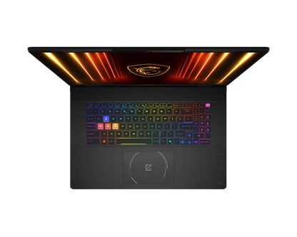 MSI Crosshair Gaming Laptop 18 HX AI A2XWGKG Intel Core Ultra 9 275HX RTX 5070 8GB 32GB RAM 1TB SSD 18" QHD+ 240Hz (New OB)