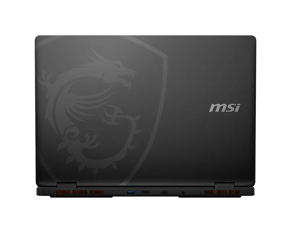 MSI Crosshair Gaming Laptop 18 HX AI A2XWGKG Intel Core Ultra 9 275HX RTX 5070 8GB 32GB RAM 1TB SSD 18" QHD+ 240Hz (New OB)