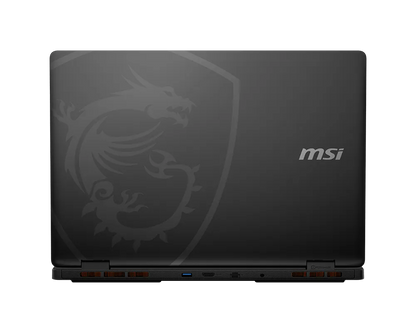 MSI Crosshair Gaming Laptop 18 HX AI A2XWGKG Intel Core Ultra 9 275HX RTX 5070 8GB 32GB RAM 1TB SSD 18" QHD+ 240Hz (New OB)