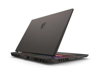 MSI Vector A16 HX A8WHG-004US Gaming Laptop AMD Ryzen 9 8940HX 16GB DDR5 1TB NVMe 16-inch WQXGA RTX 5070 Ti DDR7 12GB 240Hz (New)