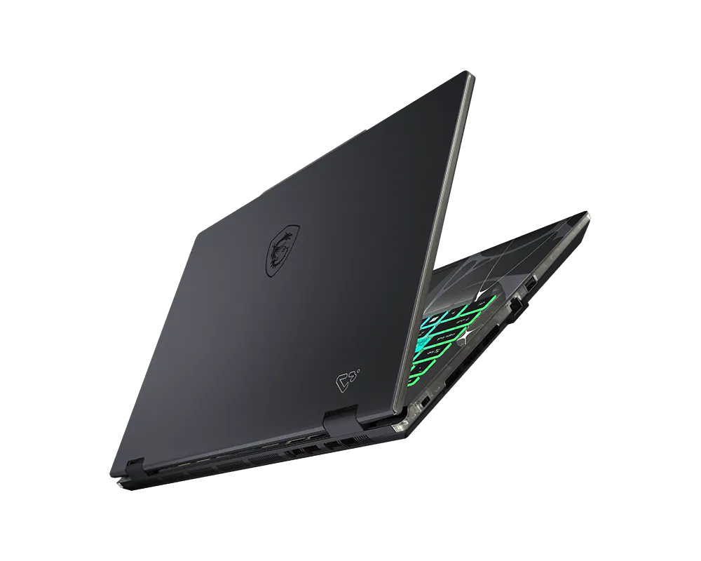 MSI Cyborg 15 Gaming Laptop Intel Core 7 240H NVIDIA GeForce RTX 5070 8GB GDDR7 15.6" FHD 144Hz (New)