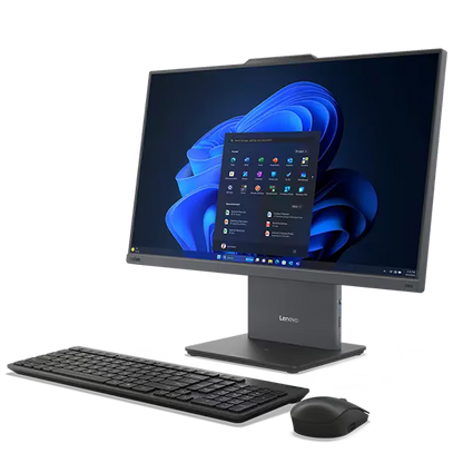 Lenovo ThinkCentre AIO Neo 50a-24 G5 12SC00ANEX Core 5-210H 16GB RAM 512GB SSD Touch All-in-One Desktop 23.8" (New)