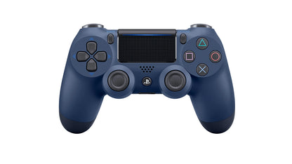 PlayStation DualShock 4 Wireless Controller (New)