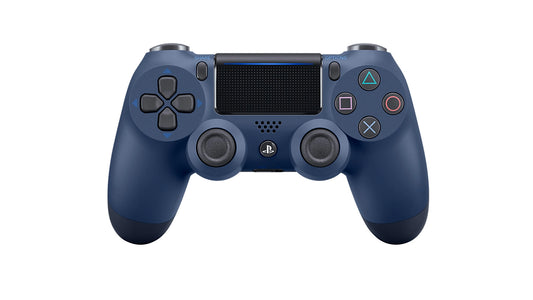 DUAL SHOCK 4 WIRELESS CONTROLLER