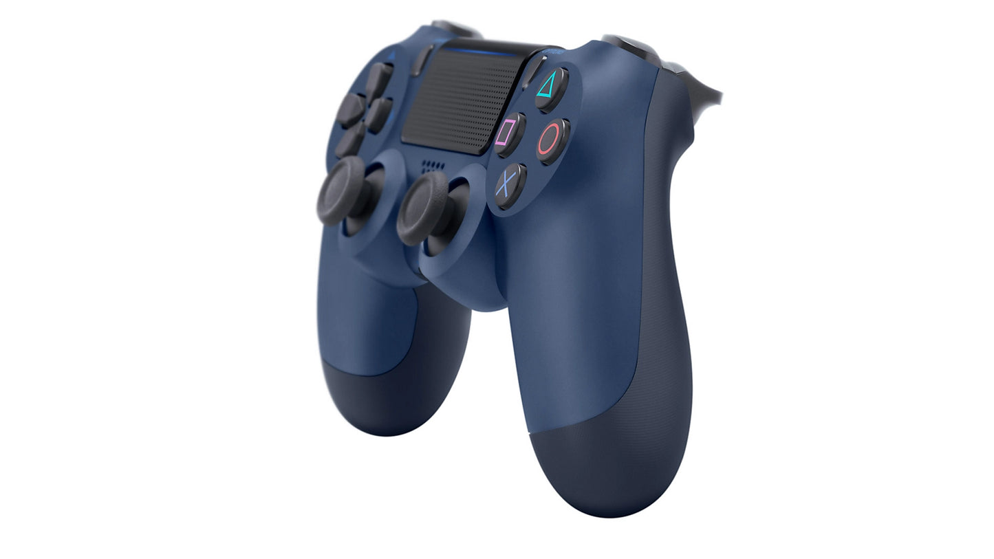 PlayStation DualShock 4 Wireless Controller (New)