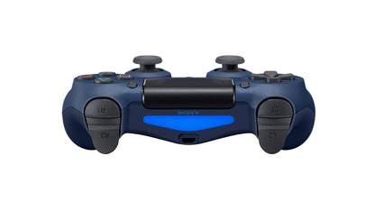 PlayStation DualShock 4 Wireless Controller (New)
