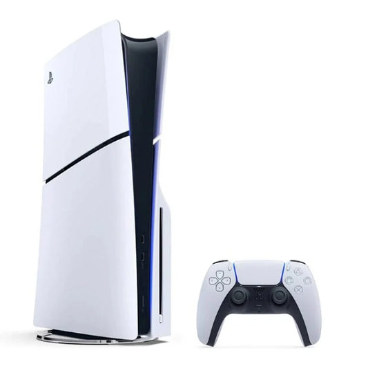 PLAYSTATION 5 SLIM