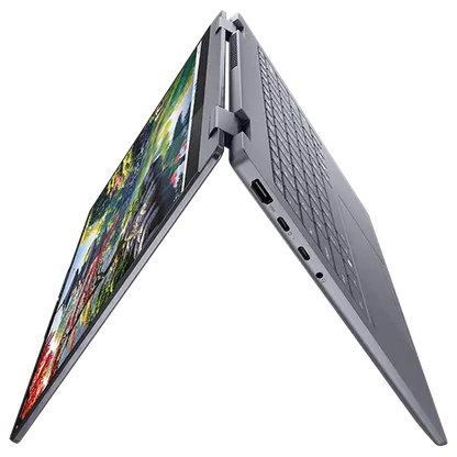Lenovo IdeaPad 5 2-in-1 14IAL10 83KR0047US Core Ultra 5 225U 8GB RAM 512GB SSD WUXGA Touch Laptop 14" (New)