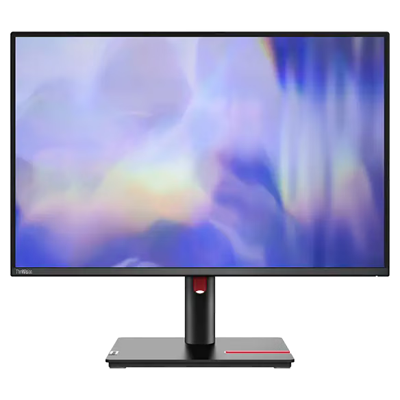 Lenovo ThinkVision T24d-30 63FFMAT1EU 24" WUXGA 100Hz Ergonomic IPS Monitor  (New)
