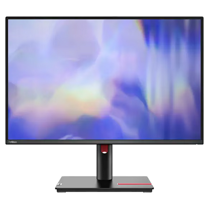 Lenovo ThinkVision T24d-30 63FFMAT1EU 24" WUXGA 100Hz Ergonomic IPS Monitor  (New)