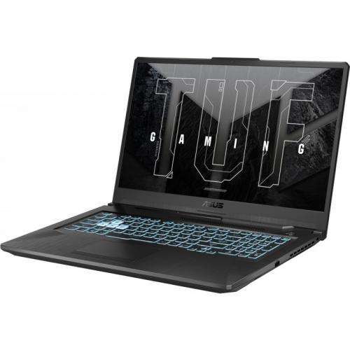 ASUS TUF A17 Ryzen 7 RTX 3050 32GB RAM 512GB SSD Gaming Laptop 17.3"
