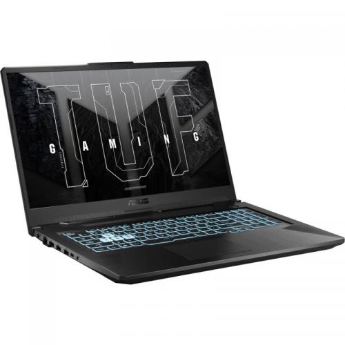 ASUS TUF A17 Ryzen 7 RTX 3050 32GB RAM 512GB SSD Gaming Laptop 17.3"
