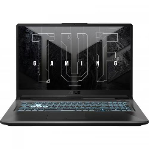 ASUS TUF A17 Ryzen 7 RTX 3050 32GB RAM 512GB SSD Gaming Laptop 17.3"