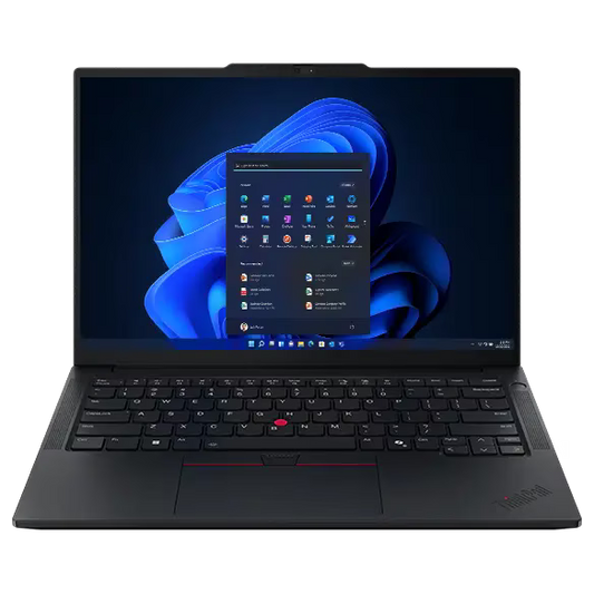 Lenovo ThinkPad E14 Gen 7 21SX0070ED Core Ultra 7 255H 16GB RAM 1TB SSD WUXGA Laptop 14" (New)