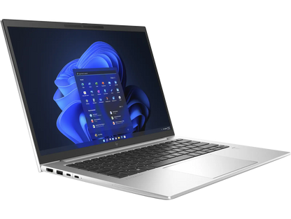 HP ELITEBOOK 845 G9 734U2UP#ABA AMD Ryzen™ 7 PRO 6850U 2.7GHz AMD Radeon FHD+ LAPTOP (Brand New)