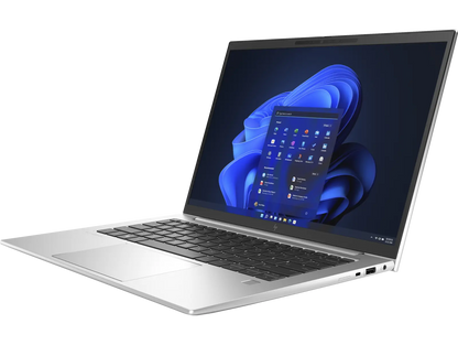 HP ELITEBOOK 845 G9 734U2UP#ABA AMD Ryzen™ 7 PRO 6850U 2.7GHz AMD Radeon FHD+ LAPTOP (Brand New)