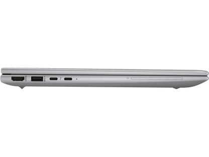 HP ZBOOK FIREFLY G10 MOBILE WORKSTATION 8B762UA#ABA AMD Ryzen™ 9 PRO 7940HS 4.0GHz AMD Radeon™ 780M (Brand New)