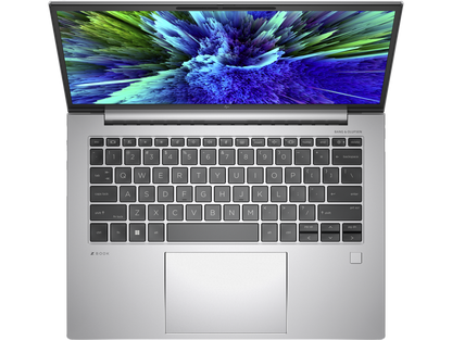 HP ZBOOK FIREFLY G10 MOBILE WORKSTATION 8B762UA#ABA AMD Ryzen™ 9 PRO 7940HS 4.0GHz AMD Radeon™ 780M (Brand New)
