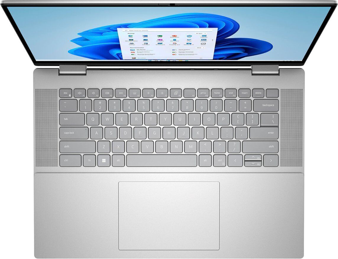 DELL INSPIRON 16 I7630-7312SLV-PUS CORE I7-1360P INTEL IRIS XE 16" FHD+ X360 TOUCHSCREEN Laptop (Brand New)