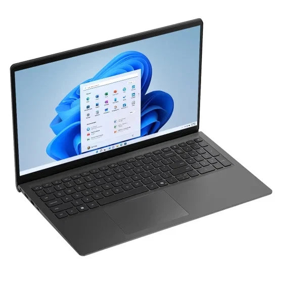 Dell Plus LD15260-7140BLK-PUS Laptop Core Ultra 7 255U 16GB DDR5 Onboard 1TB NVMe 15.6-inch FHD Touchscreen (New)