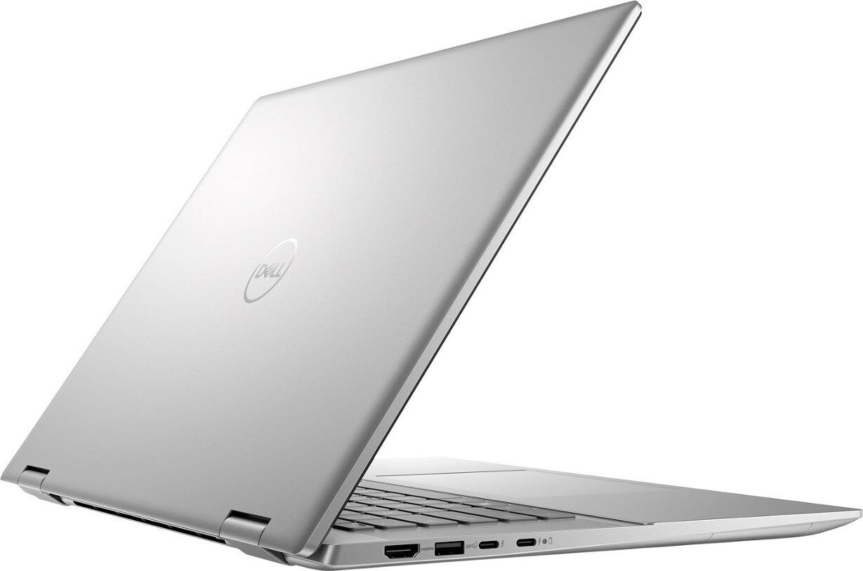 DELL INSPIRON 16 I7630-7312SLV-PUS CORE I7-1360P INTEL IRIS XE 16" FHD+ X360 TOUCHSCREEN Laptop (Brand New)