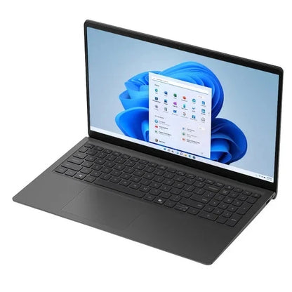 Dell Plus LD15260-7140BLK-PUS Laptop Core Ultra 7 255U 16GB DDR5 Onboard 1TB NVMe 15.6-inch FHD Touchscreen (New)