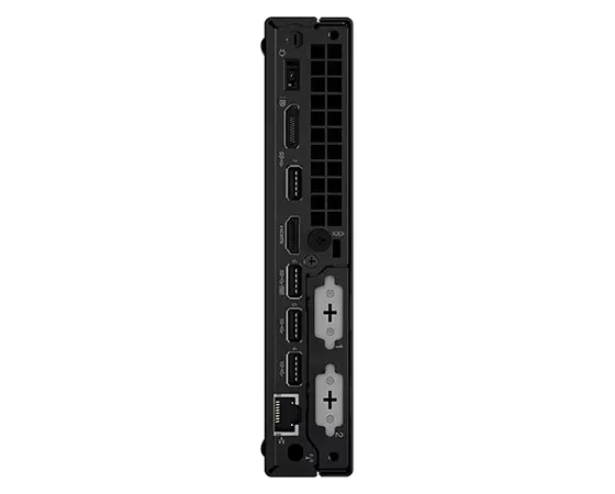 Lenovo Tiny ThinkCentre M80Q Gen 4 12EAS2KN00 Core i3-13100T 8GB RAM 256GB SSD Tiny Desktop (New)
