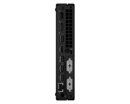 Lenovo Tiny ThinkCentre M80Q Gen 4 12EAS2KN00 Core i3-13100T 8GB RAM 256GB SSD Tiny Desktop (New)