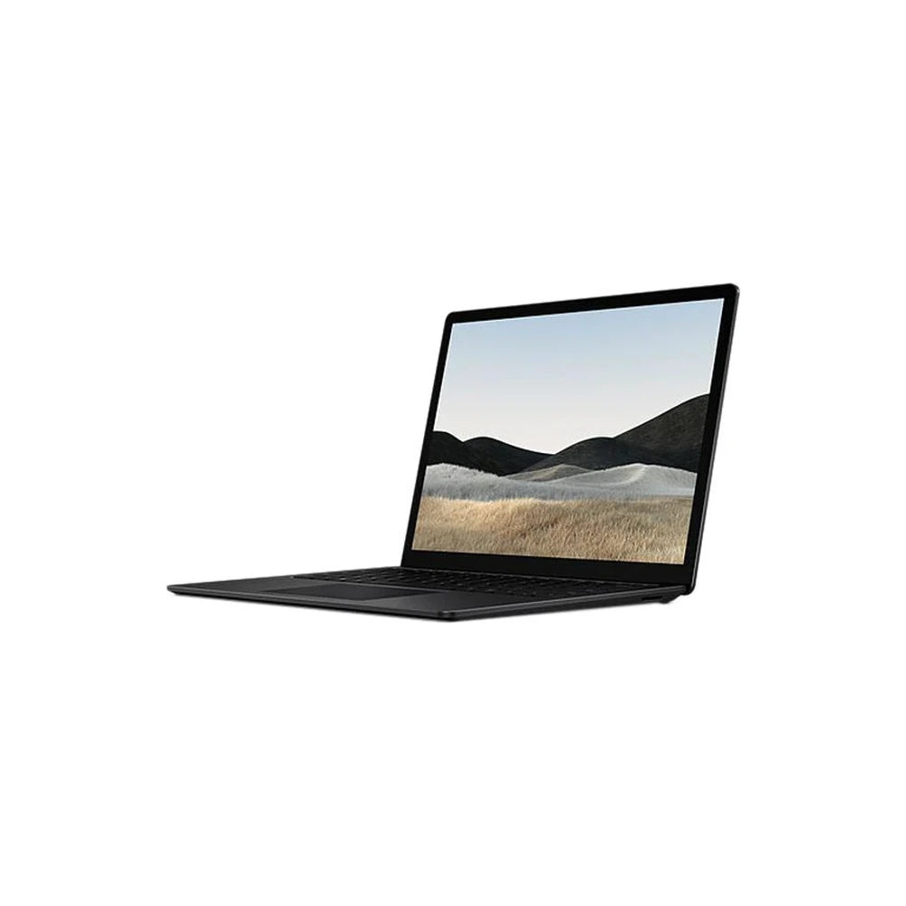 Microsoft Surface Laptop Black Edition Intel Core i7 11th Gen 32GB RAM 1TB SSD 2K Touch Screen (Open Box)