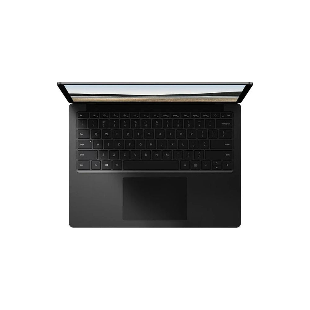 Microsoft Surface Laptop Black Edition Intel Core i7 11th Gen 32GB RAM 1TB SSD 2K Touch Screen (Open Box)