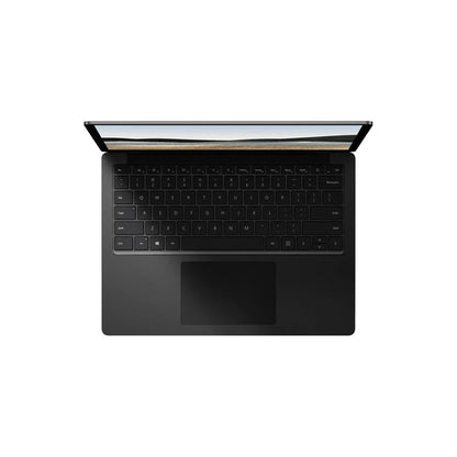 Microsoft Surface Laptop Black Edition Intel Core i7 11th Gen 32GB RAM 1TB SSD 2K Touch Screen (Open Box)