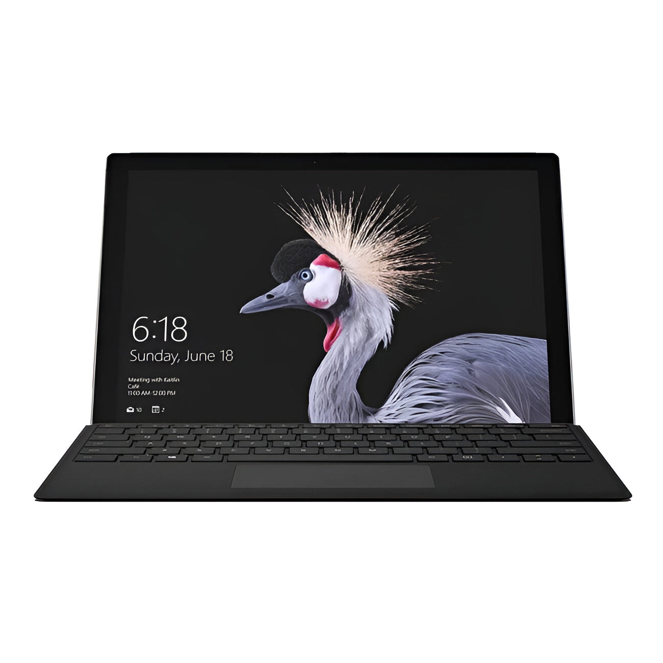 MICROSOFT SURFACE GO 2 CORE M-8100Y 10.5" PIZEL SENSE TOUCH LAPTOP (OPEN BOX WITH WARRANTY)