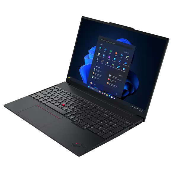 Lenovo ThinkPad E16 Gen 3 Core Ultra 7 255H 32GB RAM 1TB SSD WUXGA Laptop 16" (New)