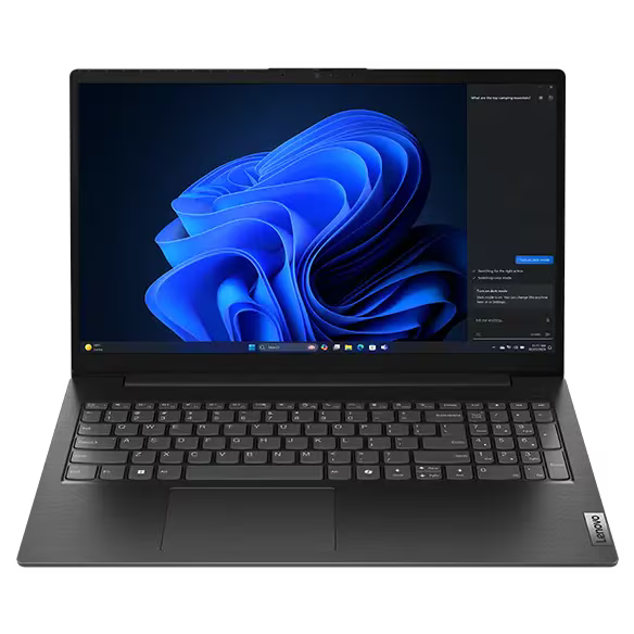 Lenovo V15 G5 IRL 83HFA08GUS Core 7-240H 16GB RAM 1TB SSD FHD Business Laptop 15.6" (New)