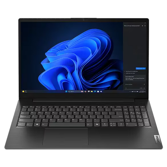 Lenovo V15 G5 IRL 83HFA08GUS Core 7-240H 16GB RAM 1TB SSD FHD Business Laptop 15.6" (New)