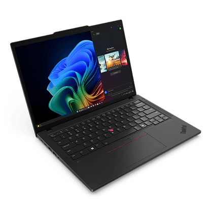 Lenovo ThinkPad T14 Gen 6 21QDS3SL00 Core Ultra 5 225U 16GB RAM 512GB SSD WUXGA Laptop 14" (New)