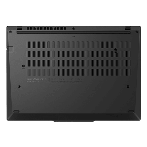 Lenovo ThinkPad T14 Gen 6 21QDS3SL00 Core Ultra 5 225U 16GB RAM 512GB SSD WUXGA Laptop 14" (New)