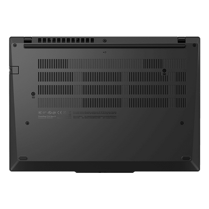Lenovo ThinkPad T14 Gen 6 21QDS3SL00 Core Ultra 5 225U 16GB RAM 512GB SSD WUXGA Laptop 14" (New)