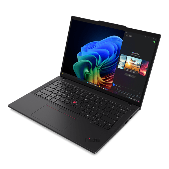 Lenovo ThinkPad T14 Gen 6 21QDS3SL00 Core Ultra 5 225U 16GB RAM 512GB SSD WUXGA Laptop 14" (New)