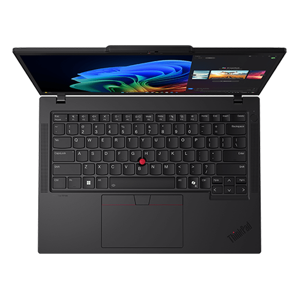 Lenovo ThinkPad T14 Gen 6 21QDS3SL00 Core Ultra 5 225U 16GB RAM 512GB SSD WUXGA Laptop 14" (New)