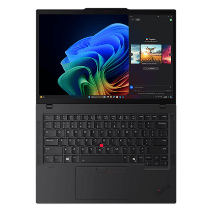 Lenovo ThinkPad T14 Gen 6 21QDS3SL00 Core Ultra 5 225U 16GB RAM 512GB SSD WUXGA Laptop 14" (New)
