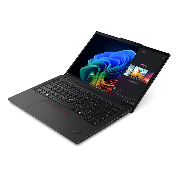 Lenovo ThinkPad T14 Gen 6 21QDS3SL00 Core Ultra 5 225U 16GB RAM 512GB SSD WUXGA Laptop 14" (New)