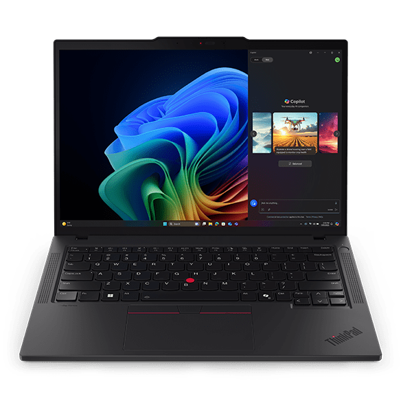 Lenovo ThinkPad T14 Gen 6 21QDS3SL00 Core Ultra 5 225U 16GB RAM 512GB SSD WUXGA Laptop 14" (New)