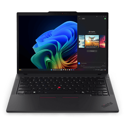Lenovo ThinkPad T14 Gen 6 21QDS3SL00 Core Ultra 5 225U 16GB RAM 512GB SSD WUXGA Laptop 14" (New)