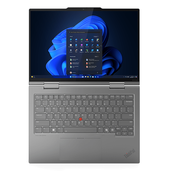 Lenovo ThinkPad X1 Gen 10 Aura Edition 2-in-1 Core Ultra 7 255U 32GB RAM 1TB SSD WUXGA Touch x360 Laptop 14" (New)
