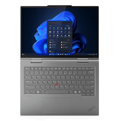 Lenovo ThinkPad X1 Gen 10 Aura Edition 2-in-1 Core Ultra 7 255U 32GB RAM 1TB SSD WUXGA Touch x360 Laptop 14" (New)
