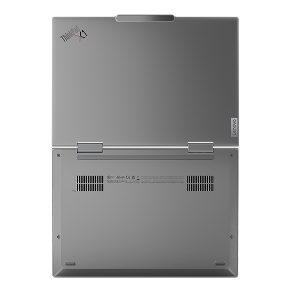 Lenovo ThinkPad X1 Gen 10 Aura Edition 2-in-1 Core Ultra 7 255U 32GB RAM 1TB SSD WUXGA Touch x360 Laptop 14" (New)