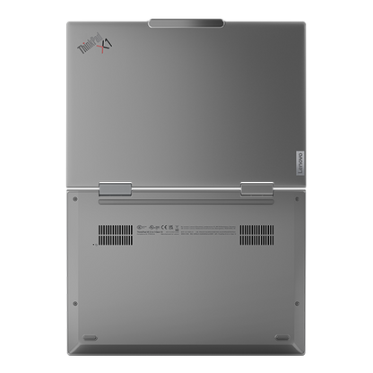 Lenovo ThinkPad X1 Gen 10 Aura Edition 2-in-1 Core Ultra 7 255U 32GB RAM 1TB SSD WUXGA Touch x360 Laptop 14" (New)