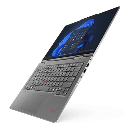 Lenovo ThinkPad X1 Gen 10 Aura Edition 2-in-1 Core Ultra 7 255U 32GB RAM 1TB SSD WUXGA Touch x360 Laptop 14" (New)